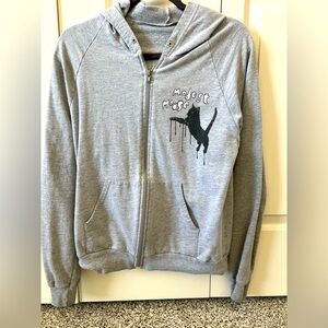 modest mouse band hoodie